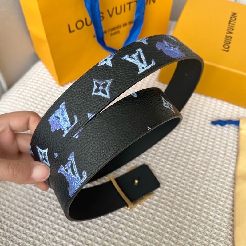 Louis Vuitton Belts